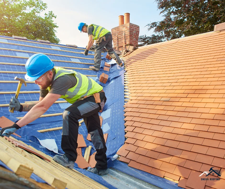 Why choose Roof Repair Near Me in Sand Creek, MI