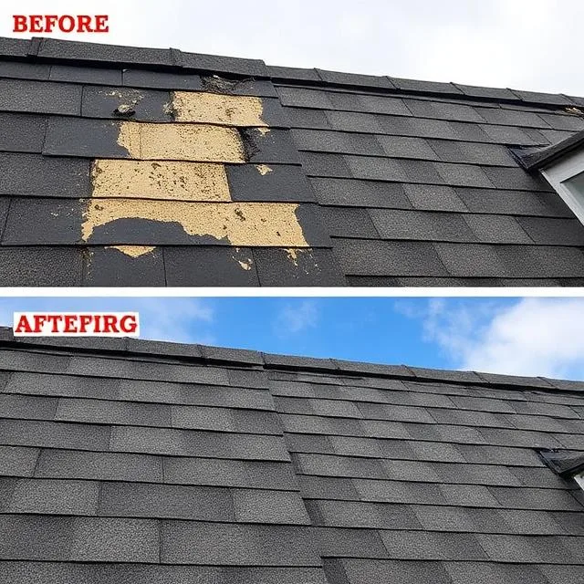 Roof Repair Near Me in Sand Creek, MI near me